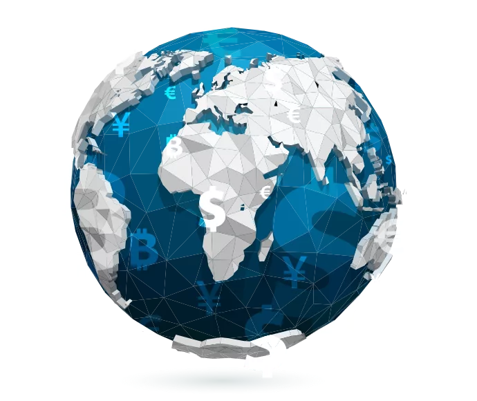 Your Profiting Door to Global Markets